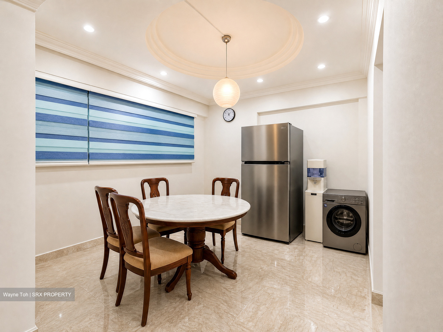Blk 717 Bedok Reservoir Garden (Bedok), HDB Executive #557958411